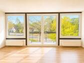 Wohnen (Ausblick) OG - 