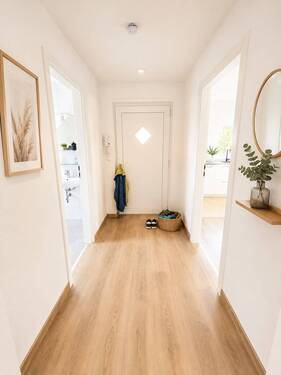 Flur (DG) - 