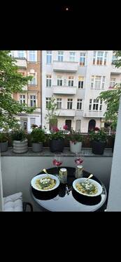 Balkon - 