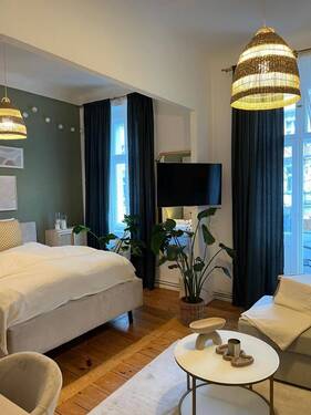 Zimmer 1-6 - 