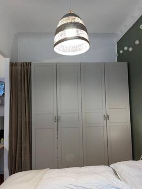 Zimmer 1-3 - 2 Zimmer Etagenwohnung in Berlin