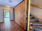 Treppenhaus - Einfamilienhaus mit 120,20 m&sup2; in Nordhorn zum Kaufen