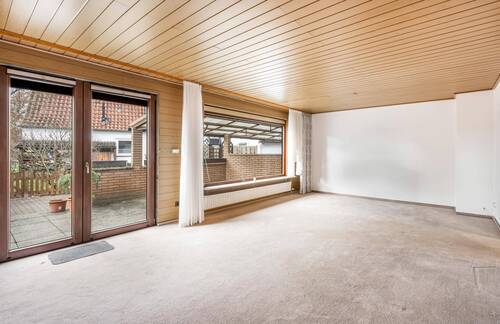 Wohnzimmer - 