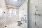 Badezimmer Erdgeschoss - 