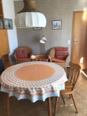 Wohnküche Apartment - 
