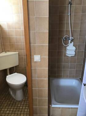 Duschbad Apartment - 