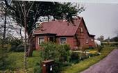 Auffahrt - 5 Zimmer Einfamilienhaus in Steinau