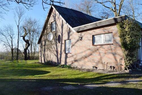 Seitenansicht - 