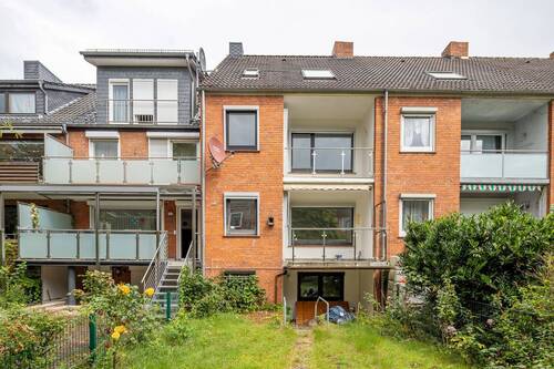 Garten - 