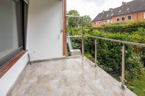 Terrasse - 