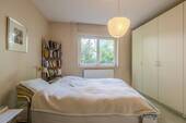 Kinderzimmer Erdgeschoss - 