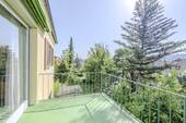 Balkon Obergeschoss - 