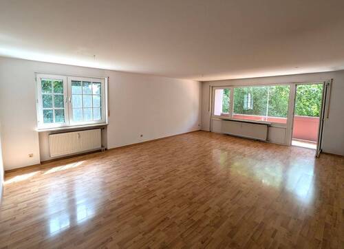 Wohnen1 - 3 Zimmer Etagenwohnung in Fürth