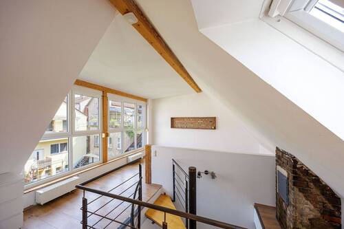 Galerie - Einfamilienhaus mit 111,00 m² in Ludwigsburg zum Kaufen