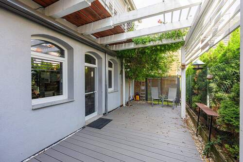 Terrasse - 