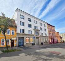 Investoren aufgepasst: Lukratives Wohn- und Geschäftshaus - Köthen (Anhalt)