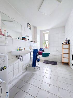 Wohnung DG rechts - 