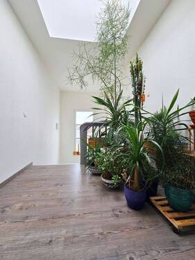 Treppenhaus DG - 