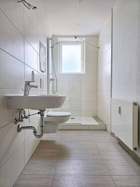Wohnung 2. OG rechts - 