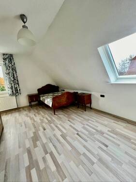 Kinder-/Schlafzimmer - 