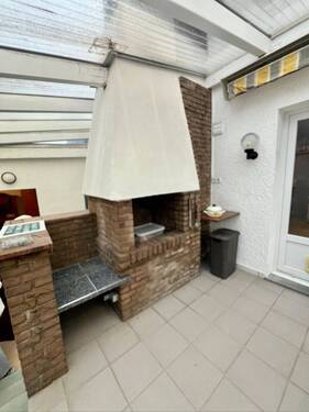 Kamin Freisitz - 