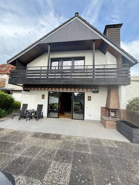 Immobilien mit Herz - Viel Platz für die Großfamilie mit einem großem Grundstück