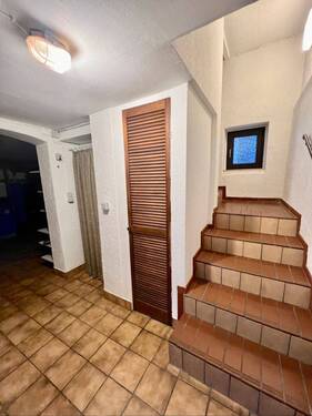 Kellerbereich - 