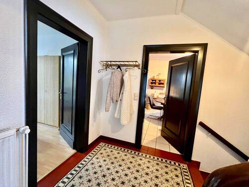 Alter Fliesenspiegel - 