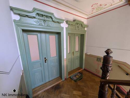 Eingang (Wohnung) - 