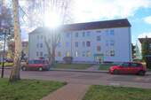 Titelbild - 3-Raumwohnung mit Balkon in Braunsbedra im Geiseltal