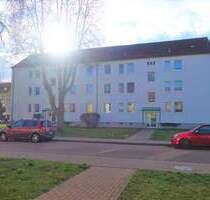 3-Raumwohnung mit Balkon in Braunsbedra im Geiseltal