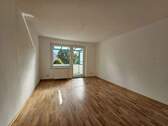 Detailansicht - 3 Zimmer Etagenwohnung zur Miete in Braunsbedra