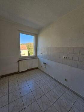 Detailansicht - 3 Zimmer Etagenwohnung in Braunsbedra