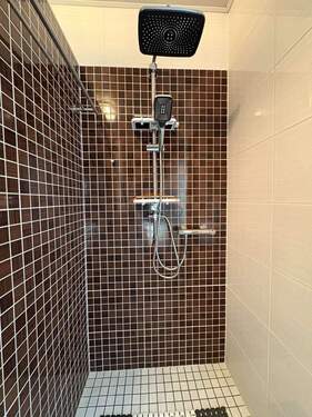 Dusche Gästebad - 