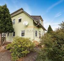 Charmantes Einfamilienhaus mit Garten, Pool und moderner Ausstattung - Kodersdorf Wiesa