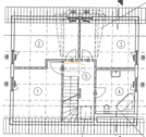 GrundrissDachgeschoss - 