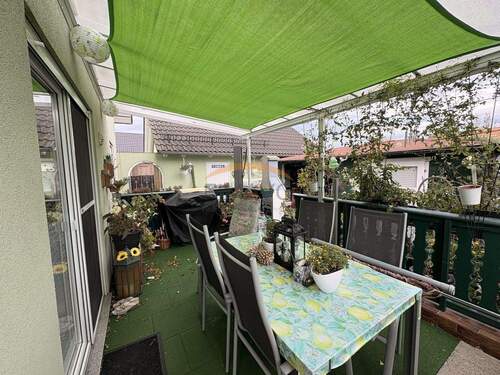 Terasse - 