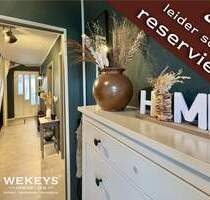 liebevoll saniertes Einfamilienhaus - Großneuhausen