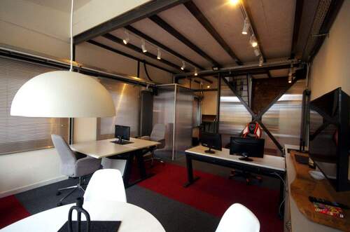 Büroraum 1 - 45772 Marl - Modernes Coworking im exklusiven Ambiente - zentral ! - All-in-Miete