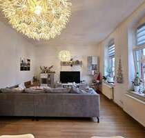 Platz für die ganze Familie - 595,00&nbsp;EUR Kaltmiete, ca.&nbsp; 110,10&nbsp;m&sup2;&nbsp;Wohnfl&auml;che in Köthen (PLZ: 06366)