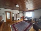 Wohnzimmer Haupthaus - 