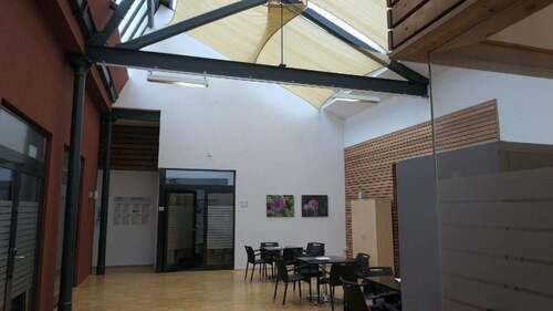 Bild 2 - 4 Zimmer Büro zum Kaufen in Wuppertal