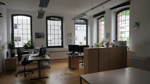 Bild 3 - 4 Zimmer Büro in Wuppertal