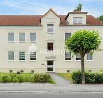 Gepflegte 3-Zimmer-Wohnung mit Stellplatz und Keller in Genthin