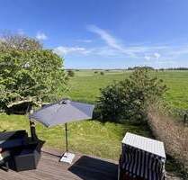 Kleines Deichhaus in Nordfriesland zu verkaufen - Neukirchen