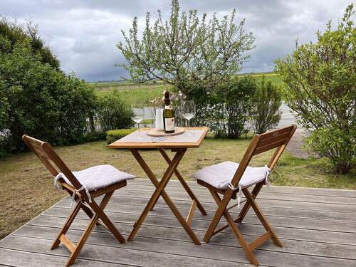 Bild 2 - 5 Zimmer Doppelhaushälfte zum Kaufen in Neukirchen