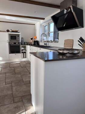 Bild 3 - 5 Zimmer Doppelhaushälfte in Neukirchen