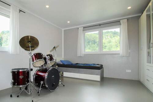 Schlafzimmer 1. OG - 