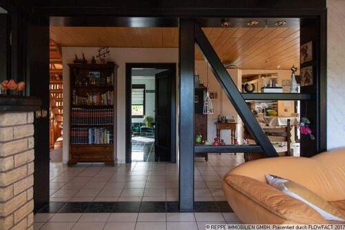 Durchgang zum Flur - 