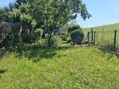 Zur Wohnung gehörender Gartenanteil - 
